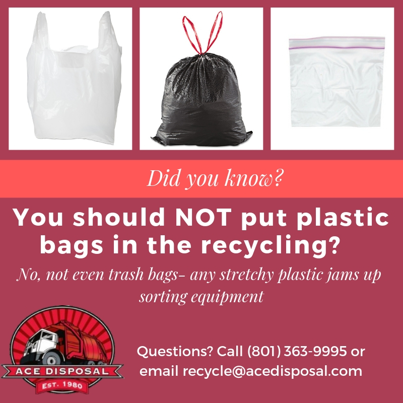 Recycling Tips Image